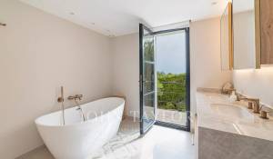 Seasonal rental Property Vallauris