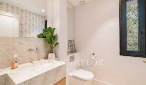 Seasonal rental Property Vallauris