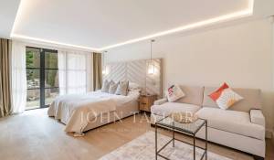 Seasonal rental Property Vallauris