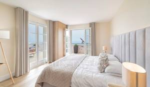 Seasonal rental Property Vallauris