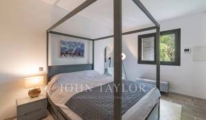 Seasonal rental Property Vallauris