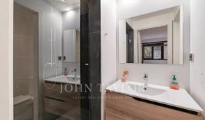 Seasonal rental Property Vallauris