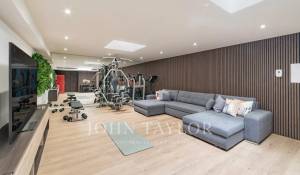Seasonal rental Property Vallauris