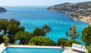Seasonal rental Property Villefranche-sur-Mer