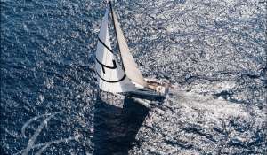 Seasonal rental Sailing Yacht Monaco