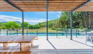 Seasonal rental Villa Aix-en-Provence