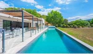 Seasonal rental Villa Aix-en-Provence