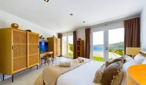 Seasonal rental Villa Anse des Cayes