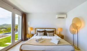 Seasonal rental Villa Anse des Cayes