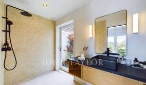 Seasonal rental Villa Anse des Cayes