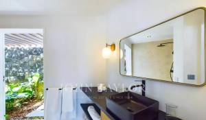 Seasonal rental Villa Anse des Cayes