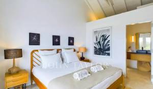 Seasonal rental Villa Anse des Cayes