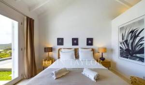 Seasonal rental Villa Anse des Cayes