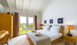 Seasonal rental Villa Anse des Cayes