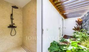 Seasonal rental Villa Anse des Cayes