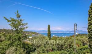 Seasonal rental Villa Antibes