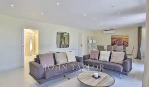 Seasonal rental Villa Antibes