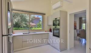 Seasonal rental Villa Antibes