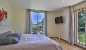 Seasonal rental Villa Antibes