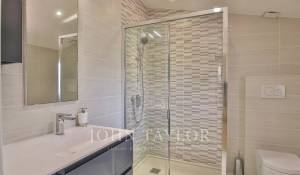 Seasonal rental Villa Antibes