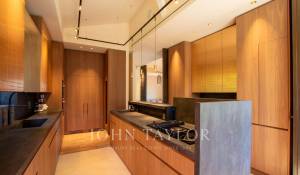 Seasonal rental Villa Antibes