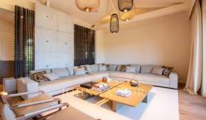 Seasonal rental Villa Antibes