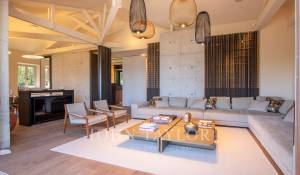 Seasonal rental Villa Antibes