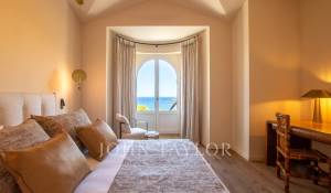 Seasonal rental Villa Antibes