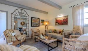 Seasonal rental Villa Antibes