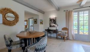 Seasonal rental Villa Antibes