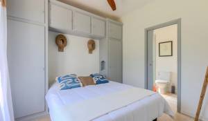 Seasonal rental Villa Antibes