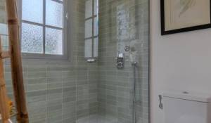 Seasonal rental Villa Antibes