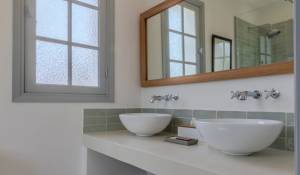 Seasonal rental Villa Antibes