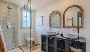 Seasonal rental Villa Antibes