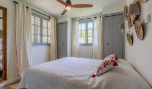 Seasonal rental Villa Antibes