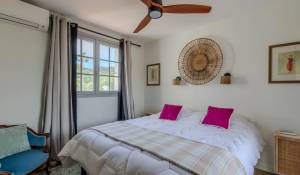 Seasonal rental Villa Antibes