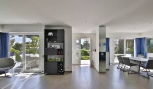 Seasonal rental Villa Antibes