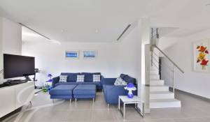 Seasonal rental Villa Antibes