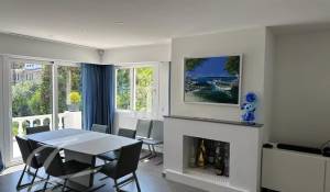 Seasonal rental Villa Antibes