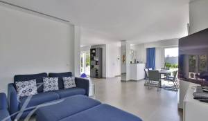 Seasonal rental Villa Antibes