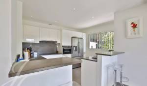 Seasonal rental Villa Antibes