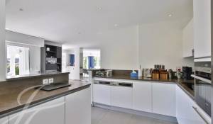 Seasonal rental Villa Antibes