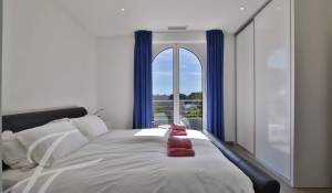 Seasonal rental Villa Antibes