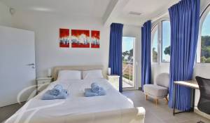 Seasonal rental Villa Antibes