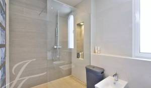 Seasonal rental Villa Antibes