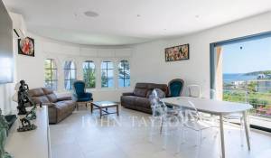Seasonal rental Villa Antibes