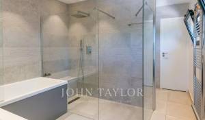 Seasonal rental Villa Antibes