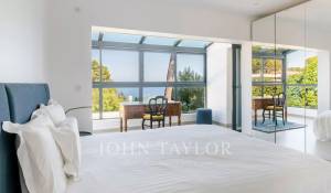 Seasonal rental Villa Antibes