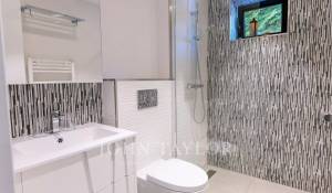 Seasonal rental Villa Antibes