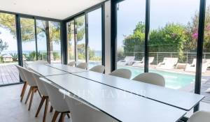 Seasonal rental Villa Antibes